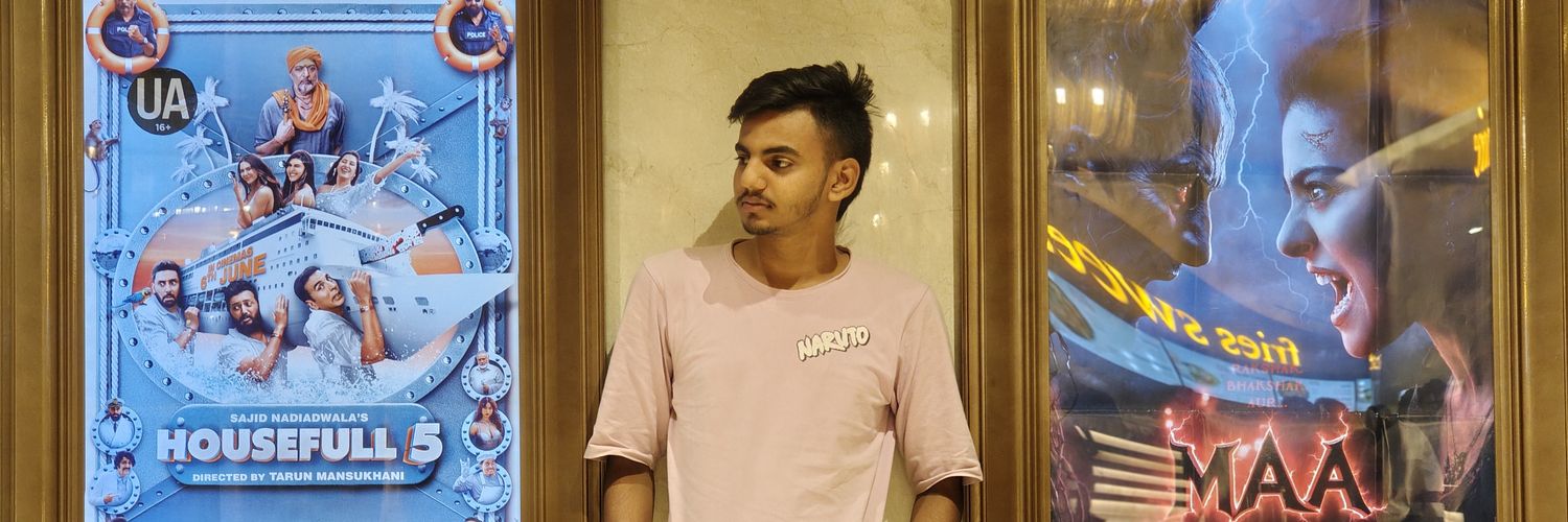 ZakiParwez2's profile banner image