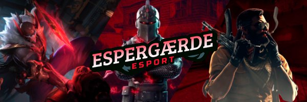 ESP__eSport Profile Banner