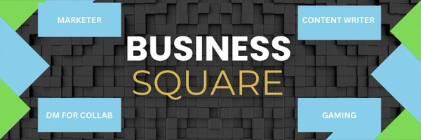 Bsquare_101 Profile Banner