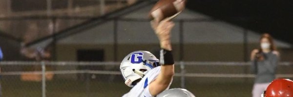 KadenGregory9 Profile Banner