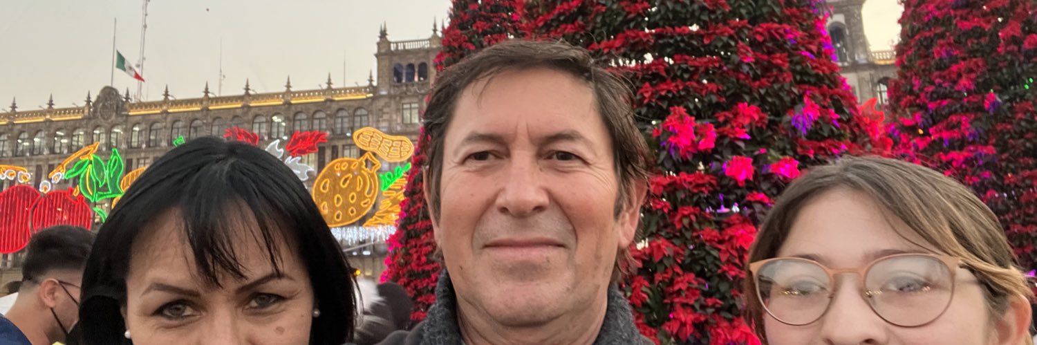 juanmlara's profile banner image