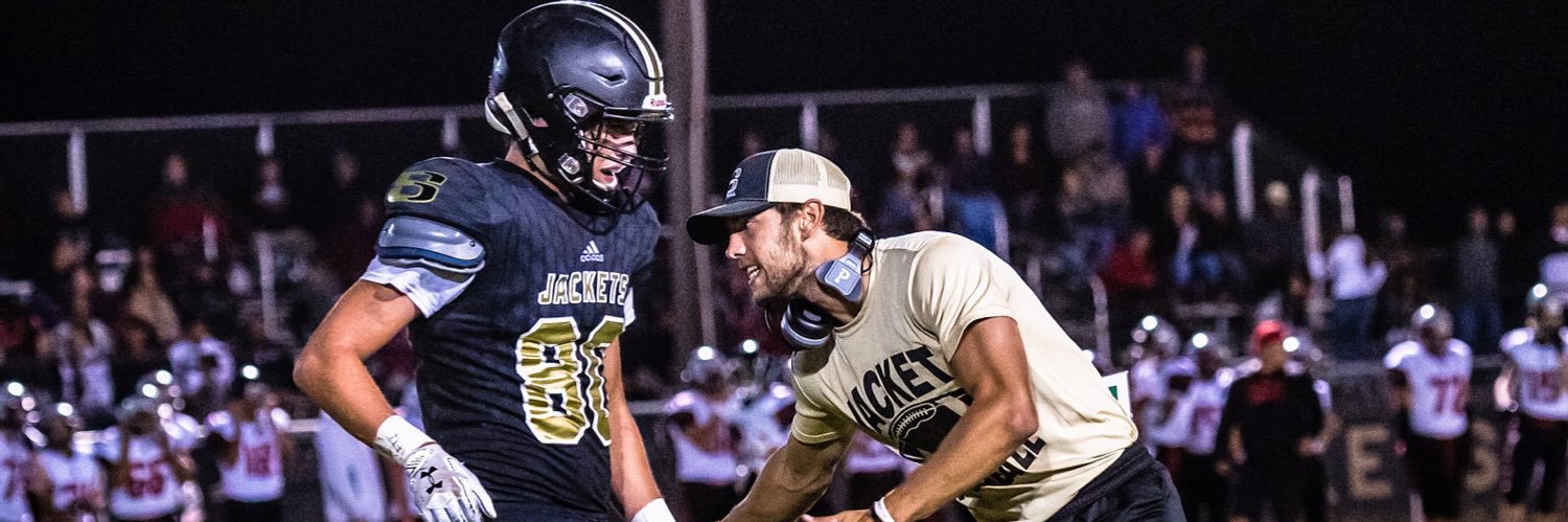 CoachWilliams_1's profile banner image