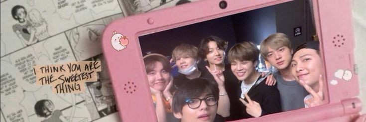 this is for mii⁷'s banner