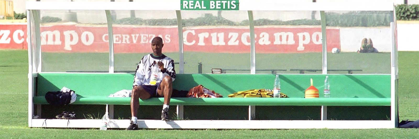 BENJI banner