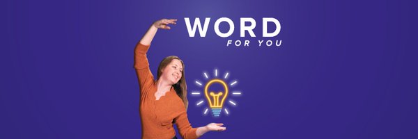 UCBWordForYou Profile Banner