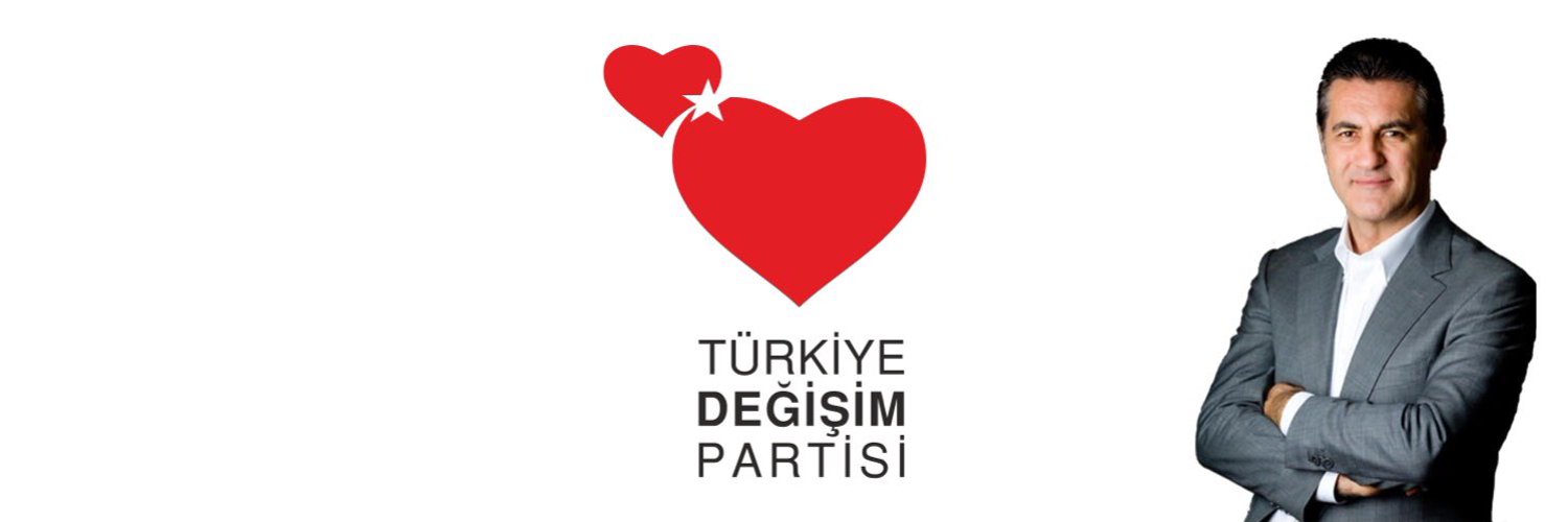 TDPGenelMerkezi's profile banner image