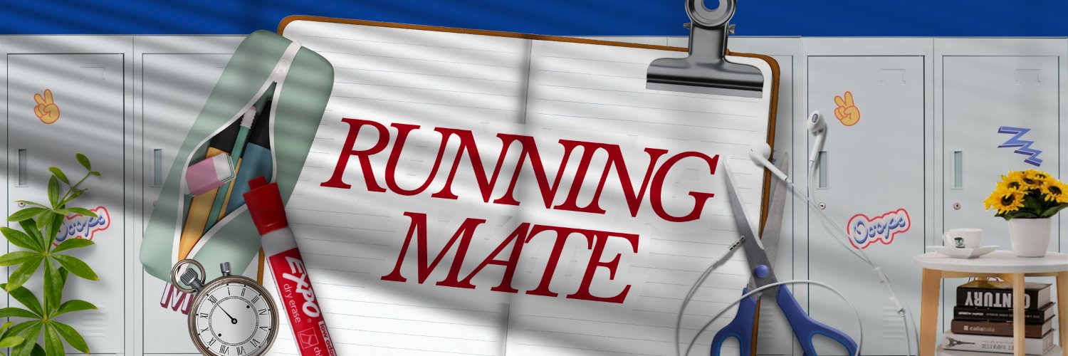 subRUNNINGxMATE's profile banner image