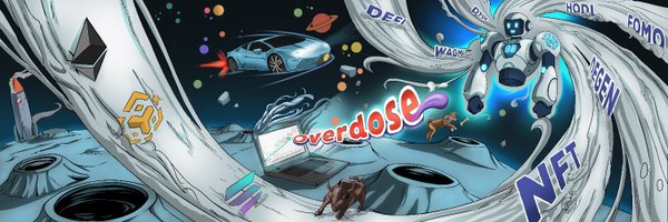 Overdose_AI Profile Banner