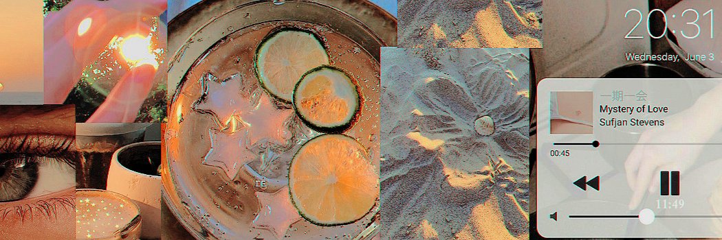 Vanessa Hudgens Supremacy ✰ banner