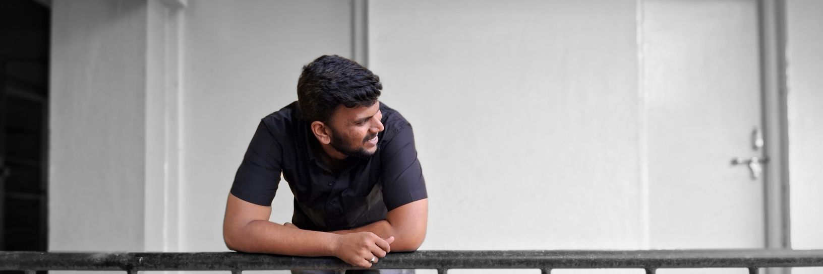 vickram_dharma's profile banner image