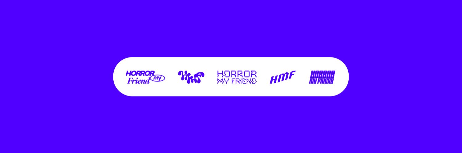 Horror My Friend banner