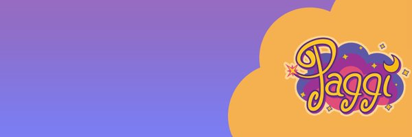 paggiart Profile Banner