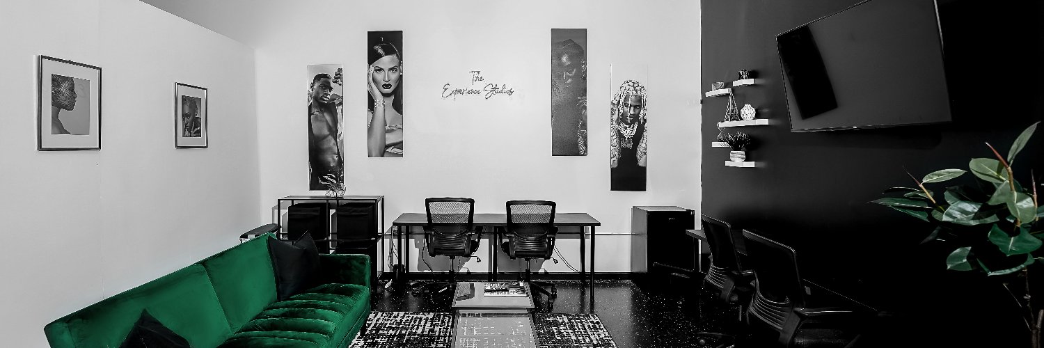 expstudiosatl's profile banner image