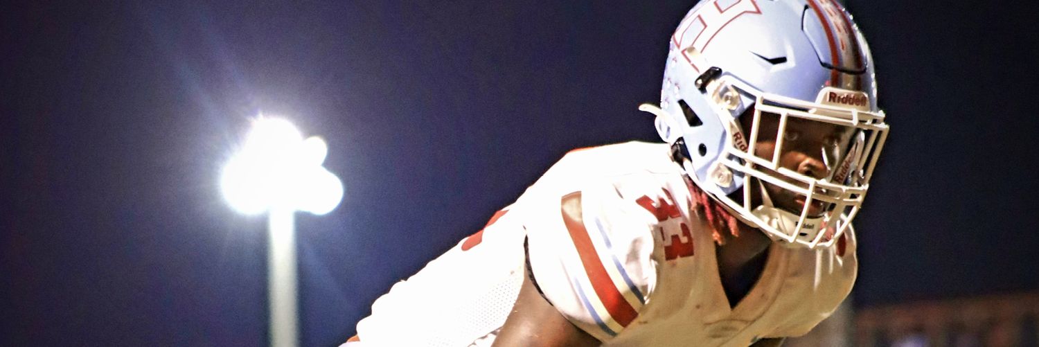 Jimmy Rice-Edison banner