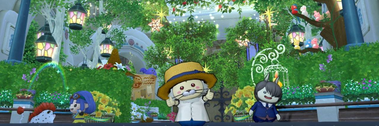 よなたろう banner