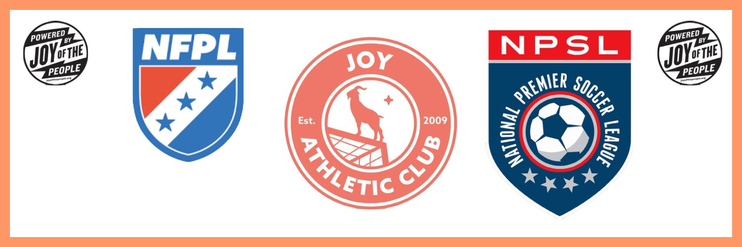 Joy Athletic Club banner