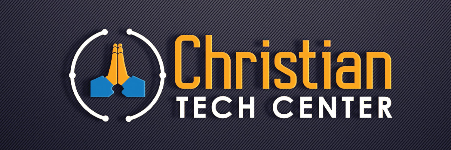 Christian Tech Center Ministries banner