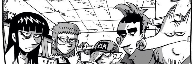 Infelizmente Gabirel's banner