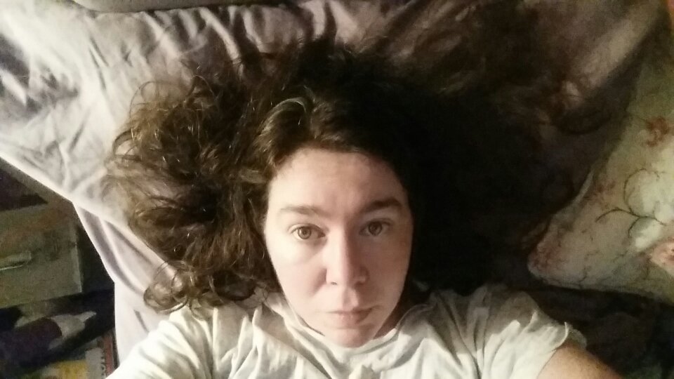 That Upside Down Bear Cher 🐻 banner