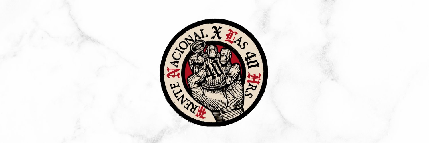 Trabajos Mierda's banner
