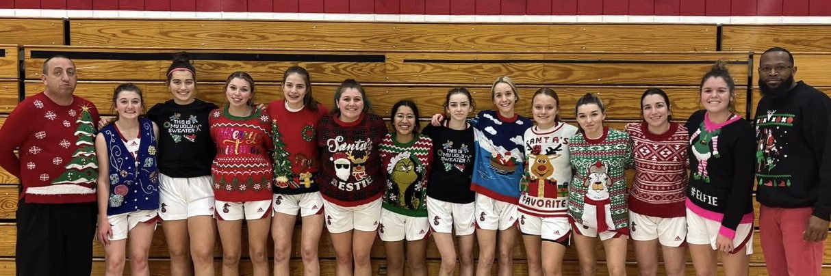 Frazier Girls Basketball 🏀 banner