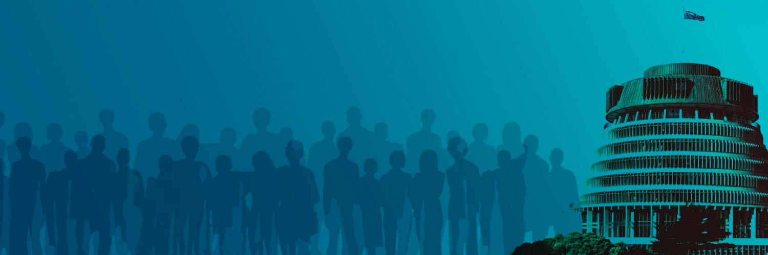 Lobby for Good banner