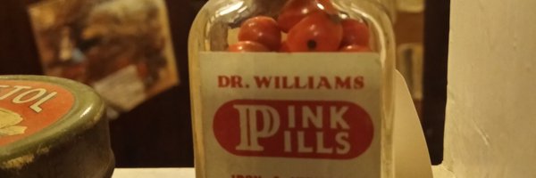 NerysWilliams Profile Banner