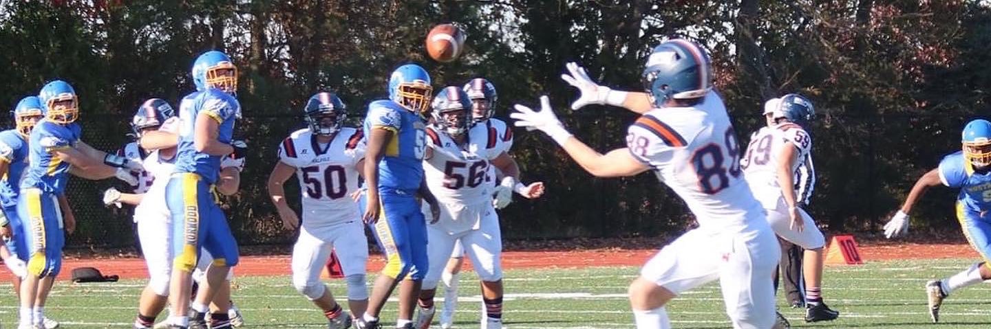 Sean O’Brien banner