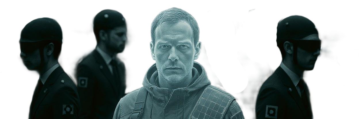 Captain Surefire banner