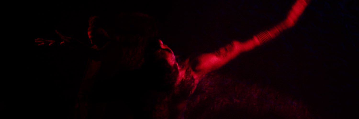 MIC RIGHTEOUS's banner