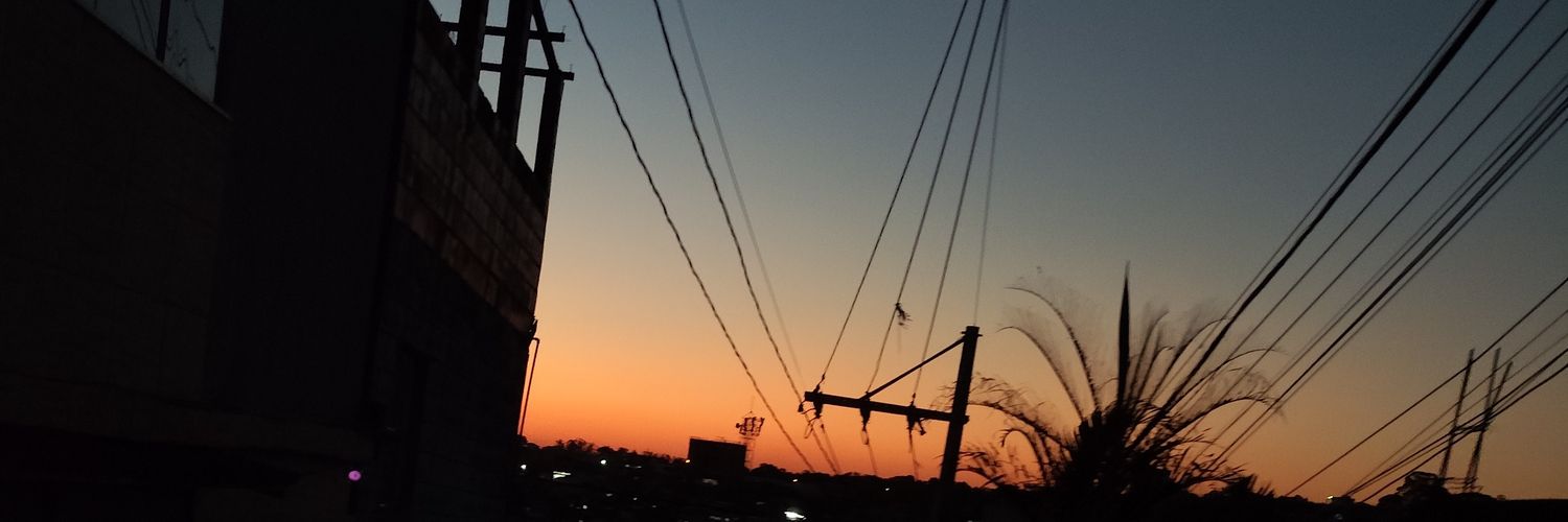 Marcos Nascimento banner