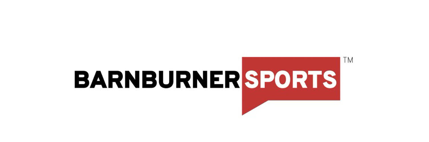 BarnBurner Sports Profile Banner