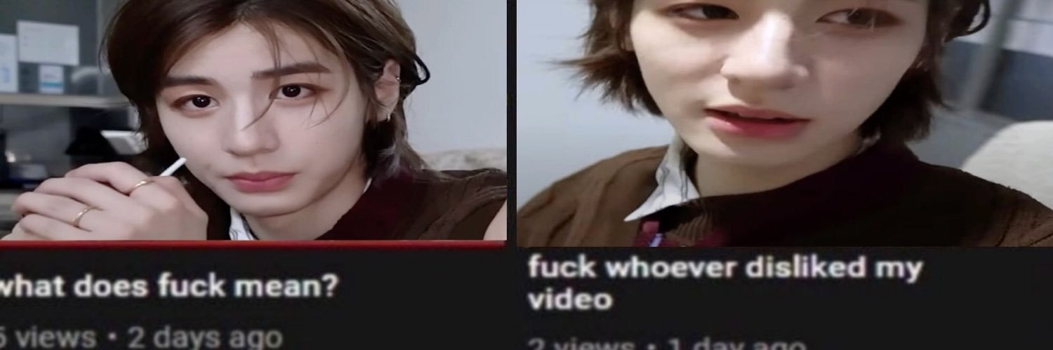 val VA A VER A BTS X3 banner