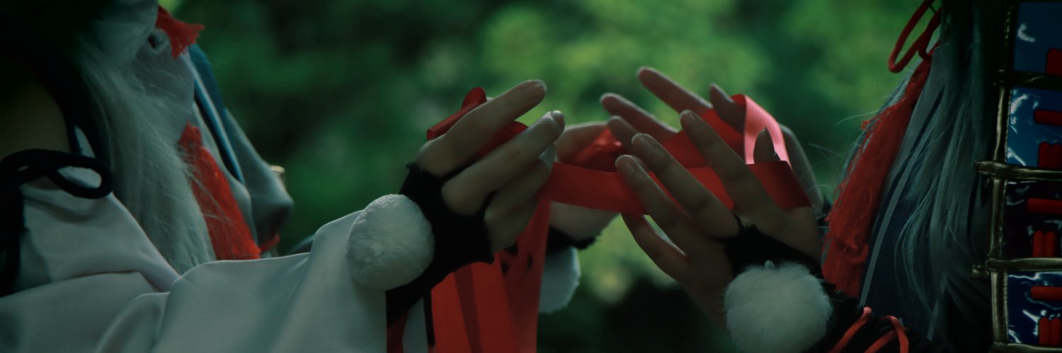 罹兎 banner