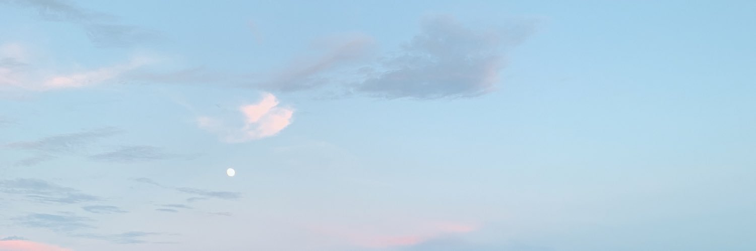 miki0320's profile banner image