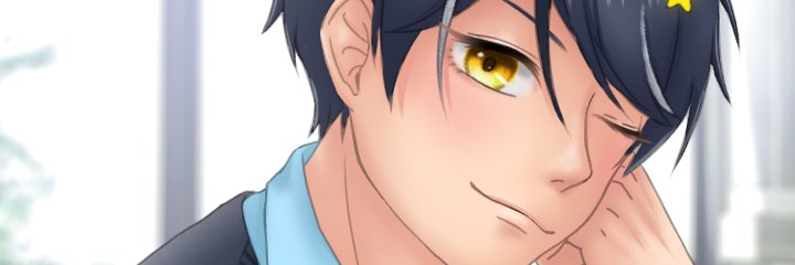 昴和🌟Vtuber banner