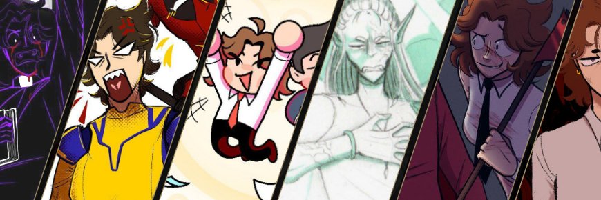 RauTheSnail's profile banner image