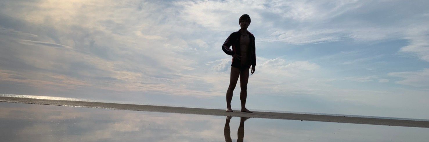 ゆーた🥑 banner