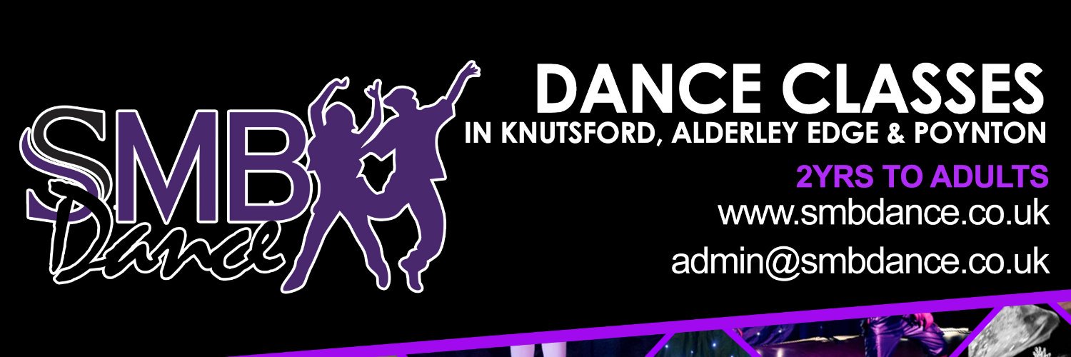 SMBDance's profile banner image
