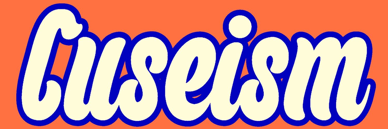 cuseism's profile banner image