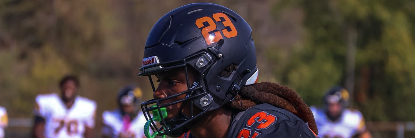 Victor Georges banner