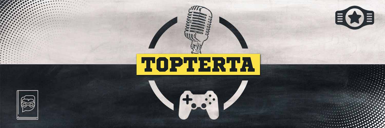 TOPTERTA banner