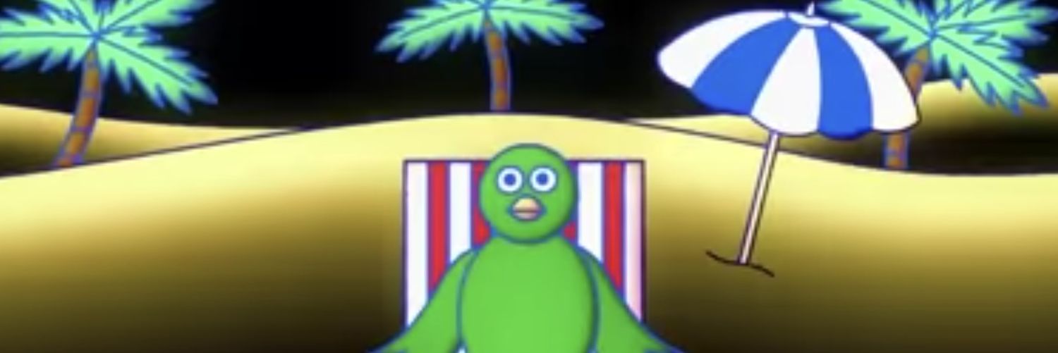 Patrick Moule banner