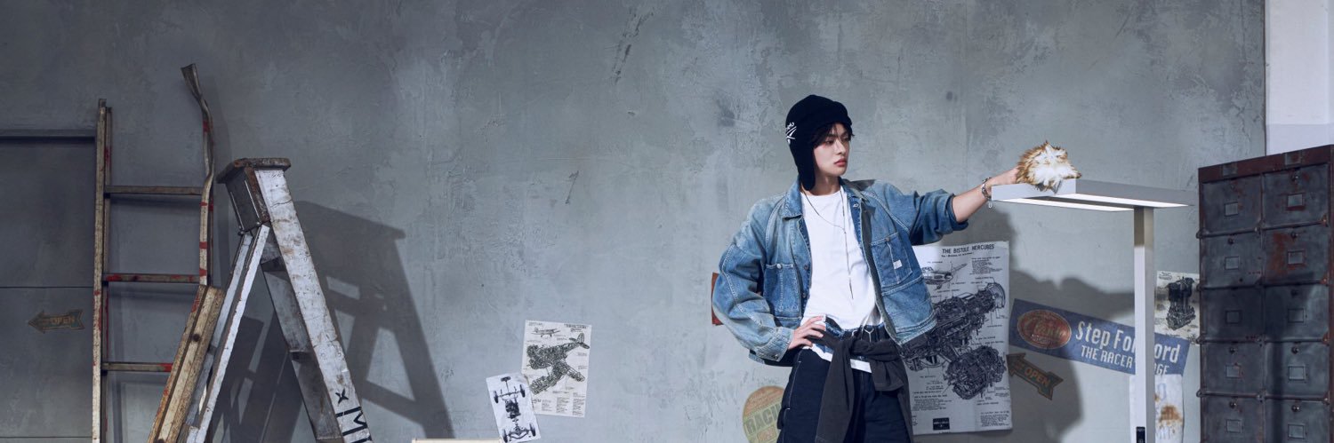 ve 🍄 banner