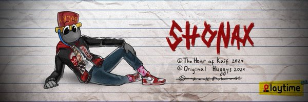 shonaxdabb Profile Banner