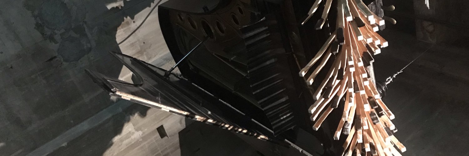 WildKatGeorge's profile banner image