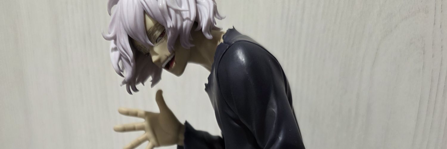 kurekuredop's profile banner image