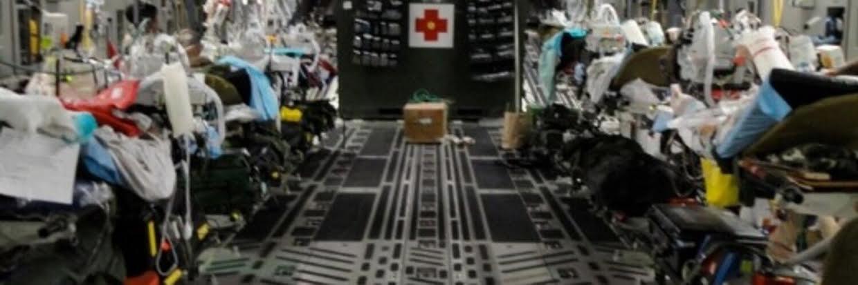 Mike Gonzalez, MD banner