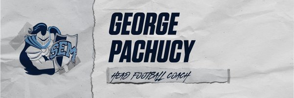 CoachPachucy Profile Banner