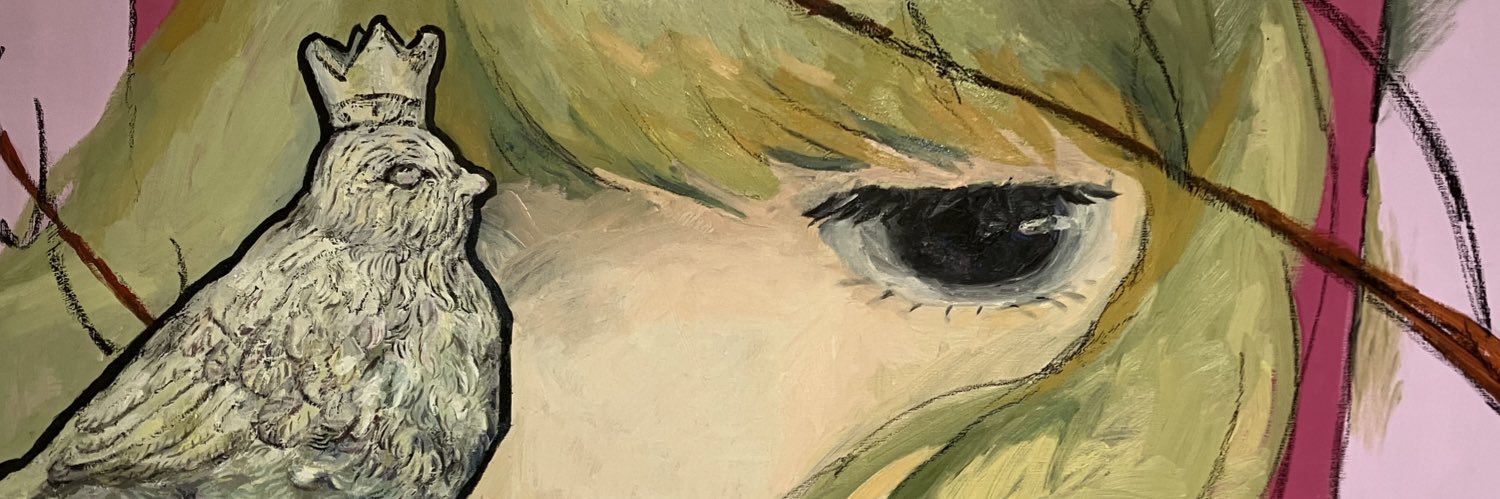 nuyayan's profile banner image